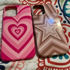 Velvet Caviar cases